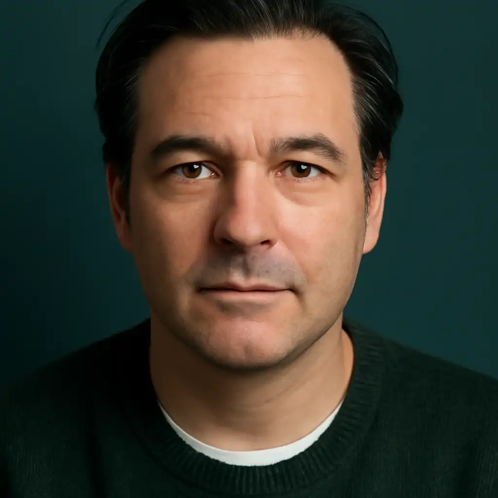 Olivier Fontaine